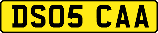 DS05CAA