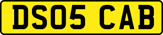 DS05CAB