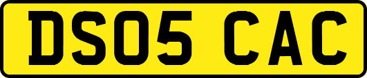 DS05CAC