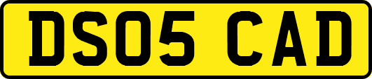DS05CAD