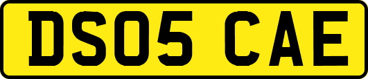 DS05CAE