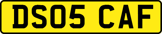 DS05CAF