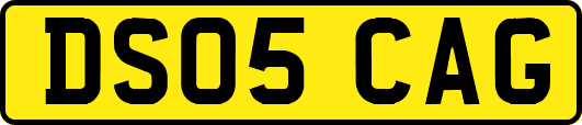 DS05CAG