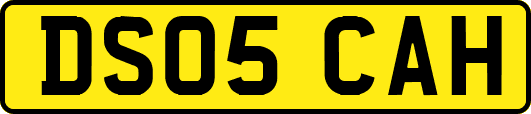 DS05CAH