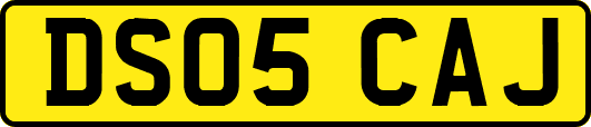 DS05CAJ