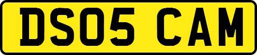 DS05CAM