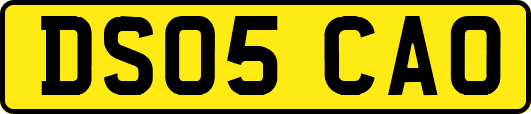 DS05CAO