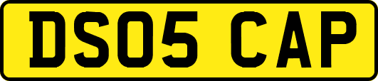 DS05CAP