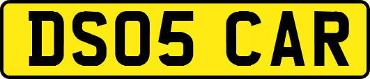 DS05CAR