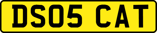DS05CAT