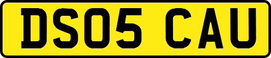 DS05CAU