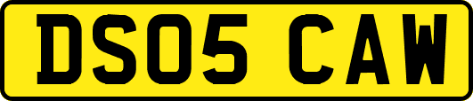 DS05CAW