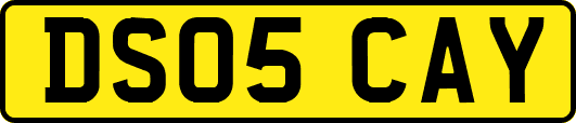 DS05CAY