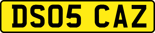 DS05CAZ