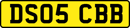 DS05CBB