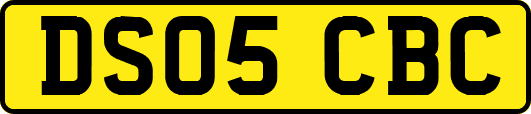 DS05CBC