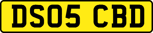 DS05CBD