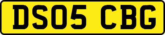 DS05CBG