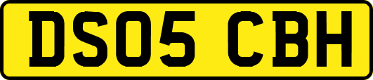DS05CBH