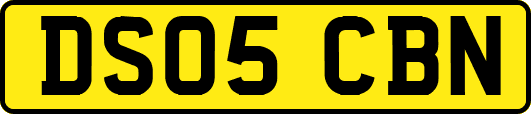 DS05CBN