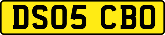 DS05CBO