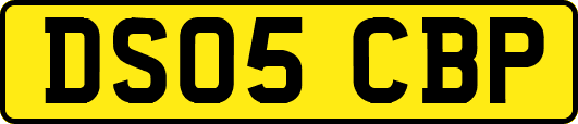 DS05CBP