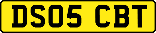 DS05CBT