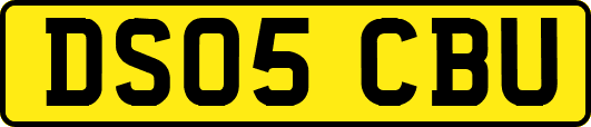 DS05CBU