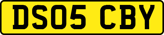 DS05CBY