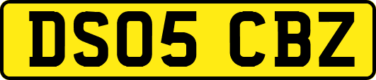 DS05CBZ