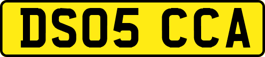 DS05CCA