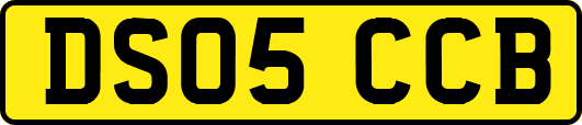DS05CCB
