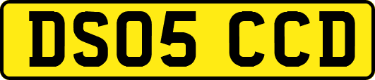 DS05CCD