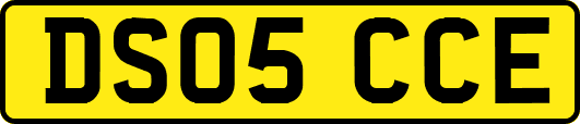 DS05CCE