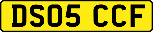 DS05CCF