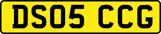 DS05CCG