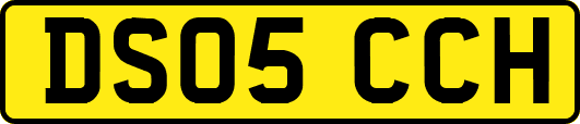DS05CCH