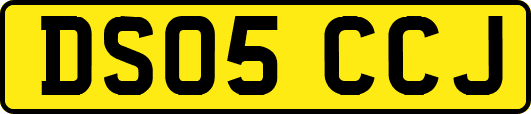 DS05CCJ