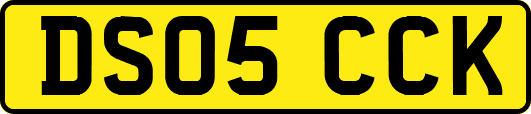 DS05CCK