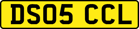 DS05CCL
