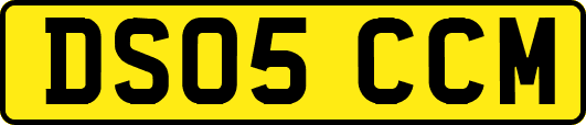 DS05CCM