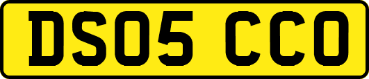 DS05CCO