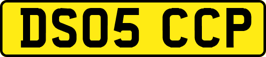 DS05CCP