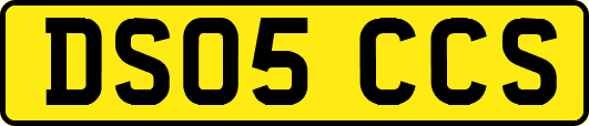 DS05CCS