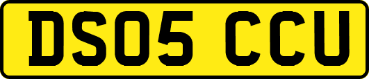 DS05CCU
