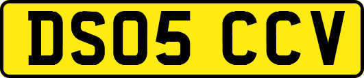 DS05CCV