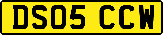 DS05CCW