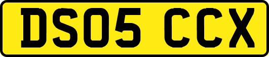 DS05CCX