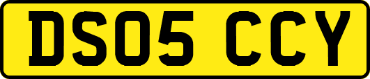 DS05CCY