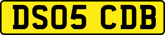DS05CDB